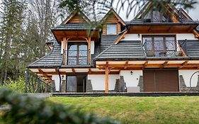 Apartamenty na wzgórzu APARTZAKOP